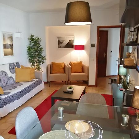 Praia Da Rocha Apartment Portimão Zewnętrze zdjęcie