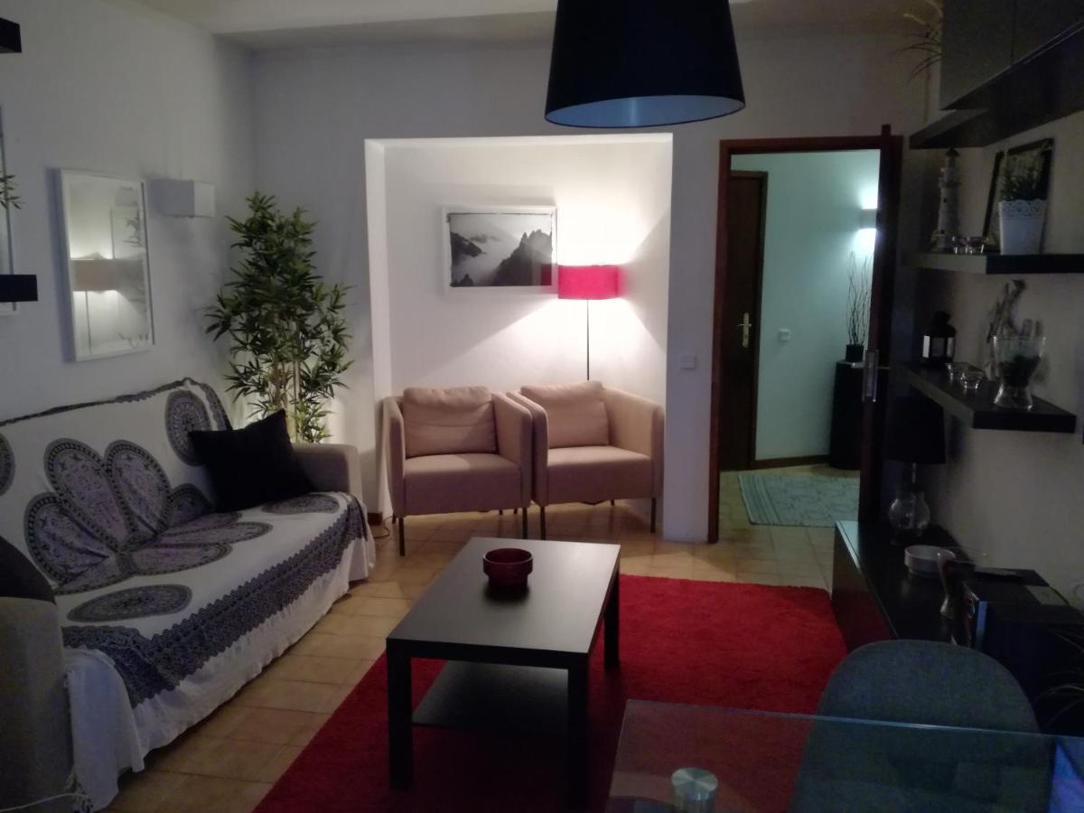 Praia Da Rocha Apartment Portimão Zewnętrze zdjęcie