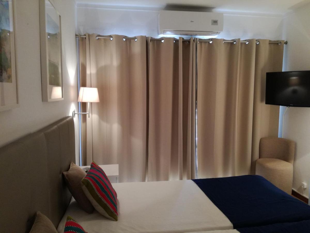 Praia Da Rocha Apartment Portimão Zewnętrze zdjęcie