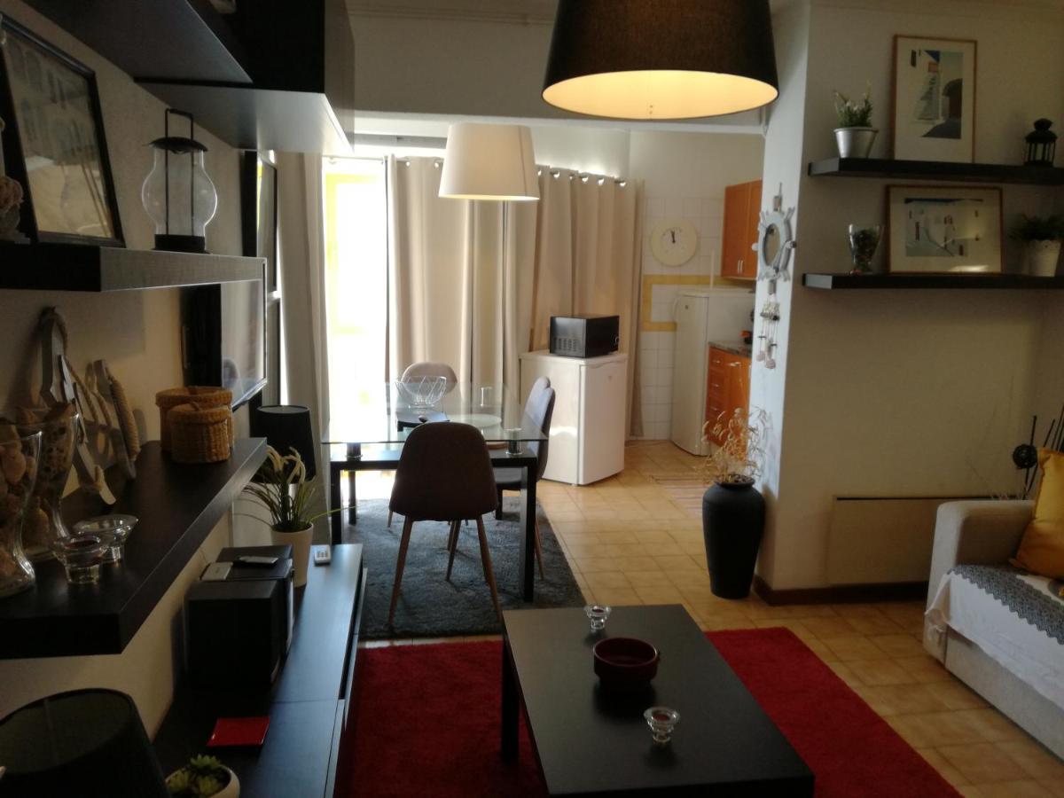 Praia Da Rocha Apartment Portimão Zewnętrze zdjęcie