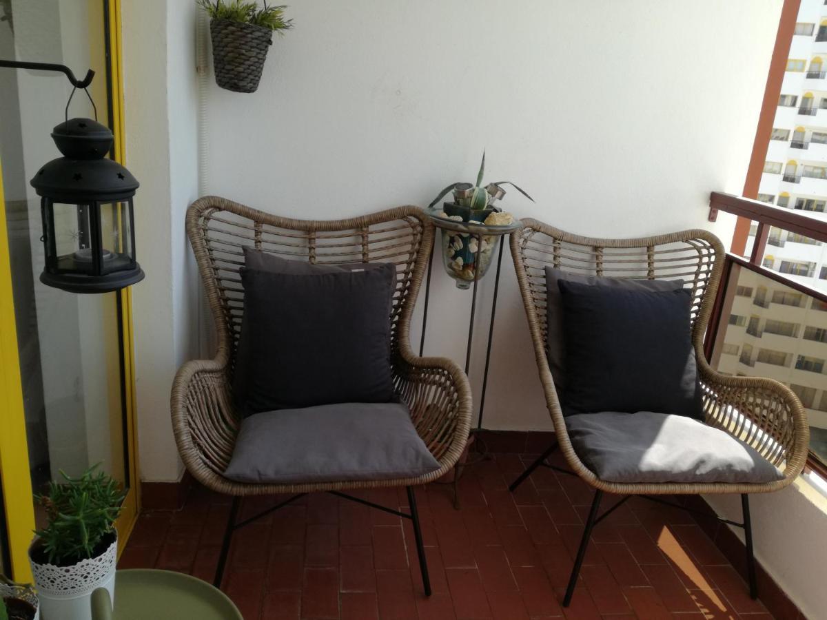 Praia Da Rocha Apartment Portimão Zewnętrze zdjęcie