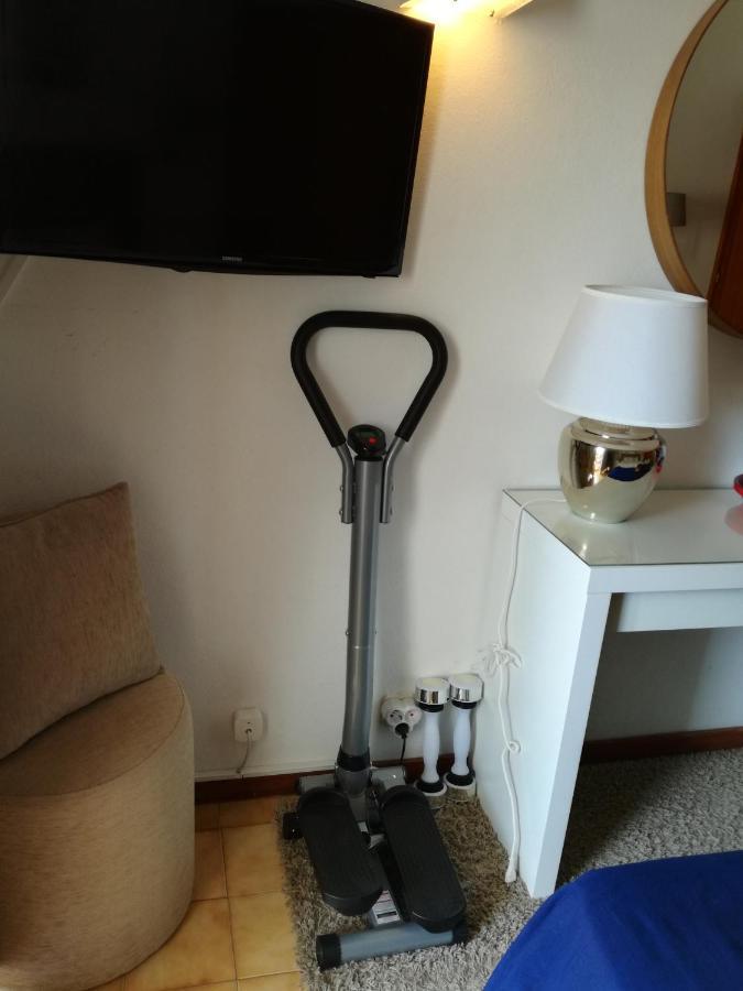 Praia Da Rocha Apartment Portimão Zewnętrze zdjęcie