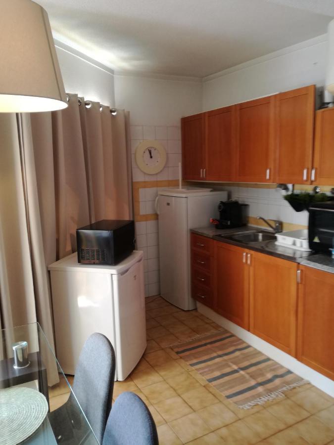 Praia Da Rocha Apartment Portimão Zewnętrze zdjęcie