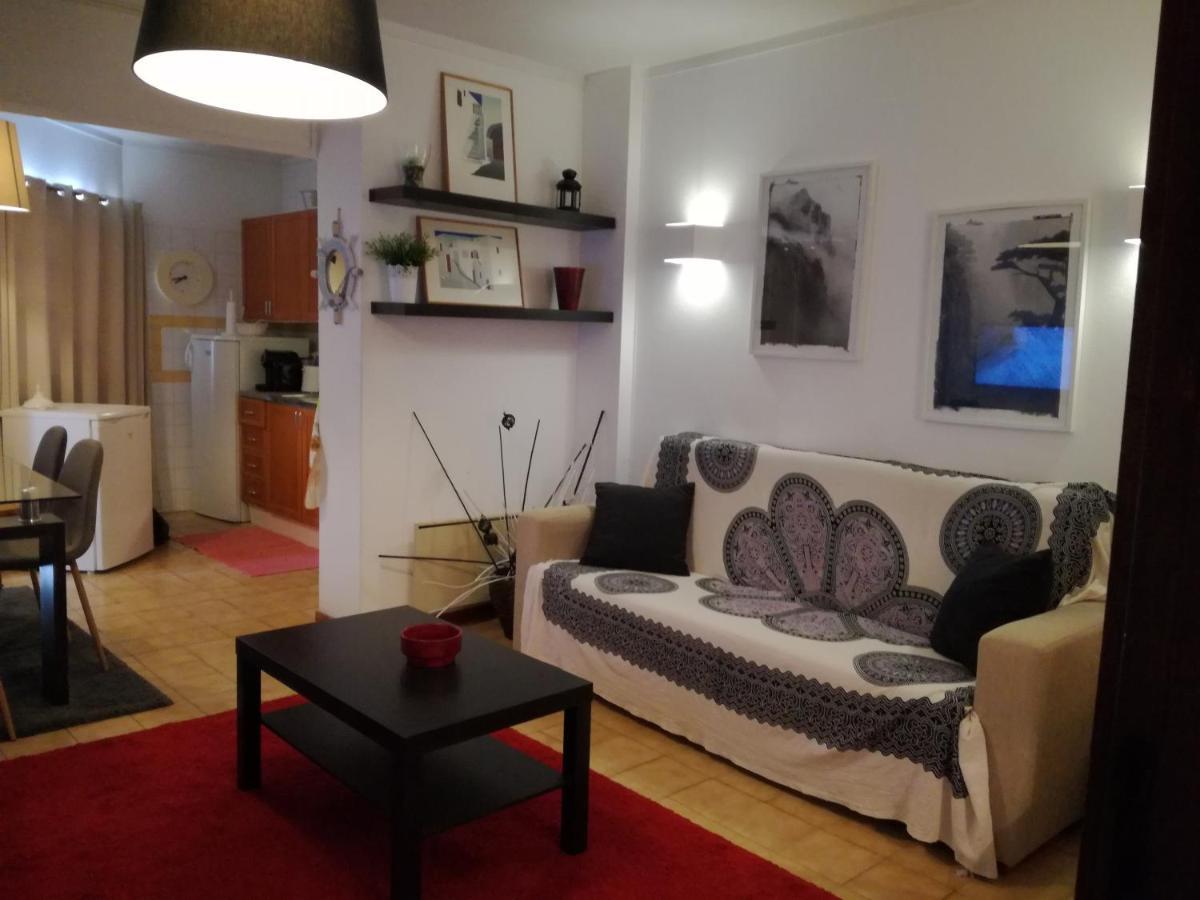 Praia Da Rocha Apartment Portimão Zewnętrze zdjęcie