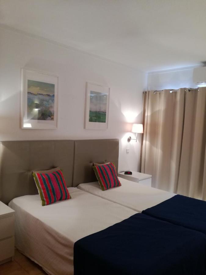 Praia Da Rocha Apartment Portimão Zewnętrze zdjęcie