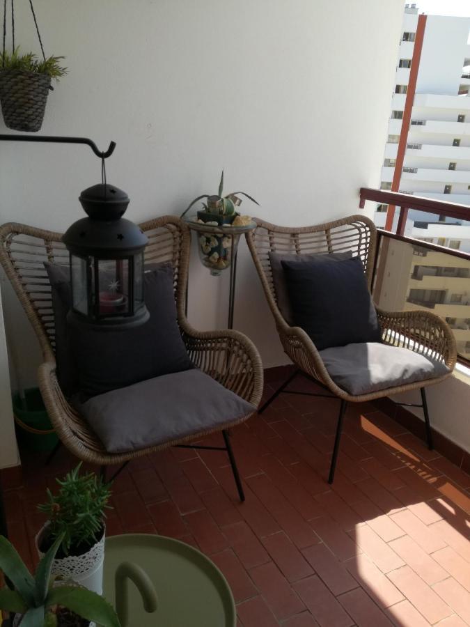 Praia Da Rocha Apartment Portimão Zewnętrze zdjęcie