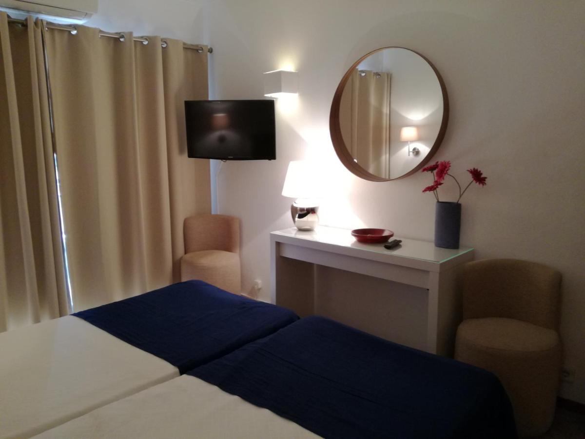 Praia Da Rocha Apartment Portimão Zewnętrze zdjęcie