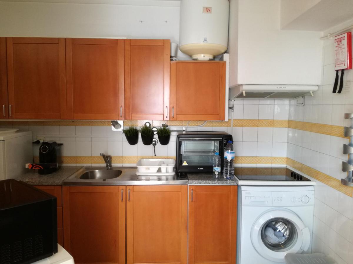 Praia Da Rocha Apartment Portimão Zewnętrze zdjęcie