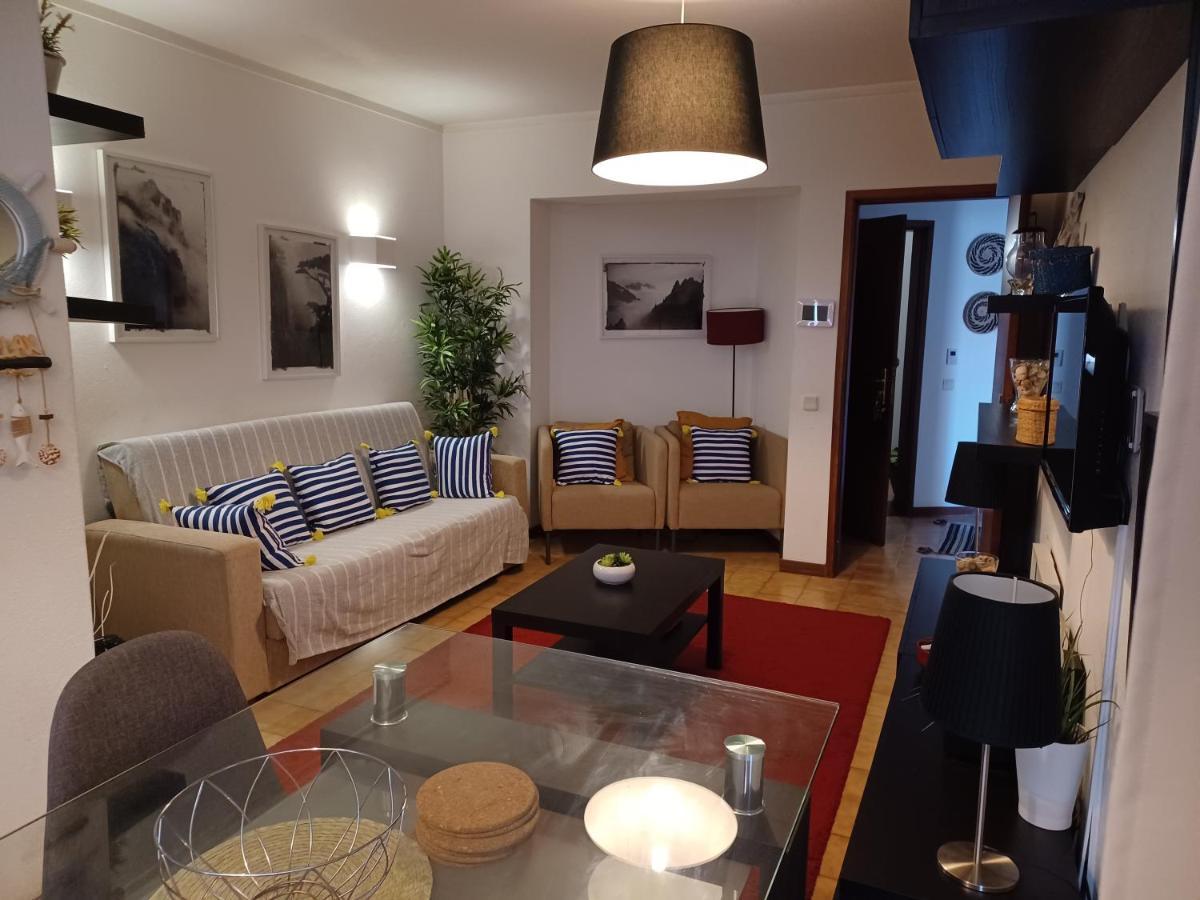 Praia Da Rocha Apartment Portimão Zewnętrze zdjęcie