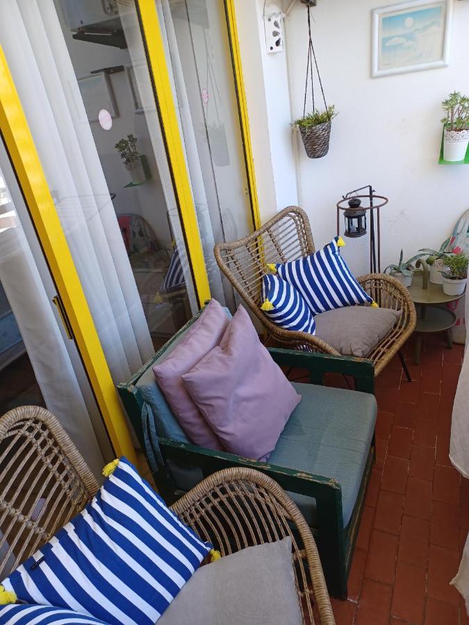 Praia Da Rocha Apartment Portimão Zewnętrze zdjęcie