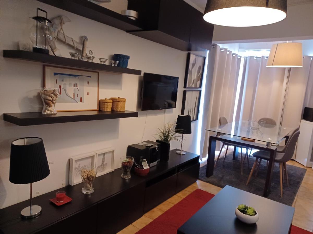 Praia Da Rocha Apartment Portimão Zewnętrze zdjęcie
