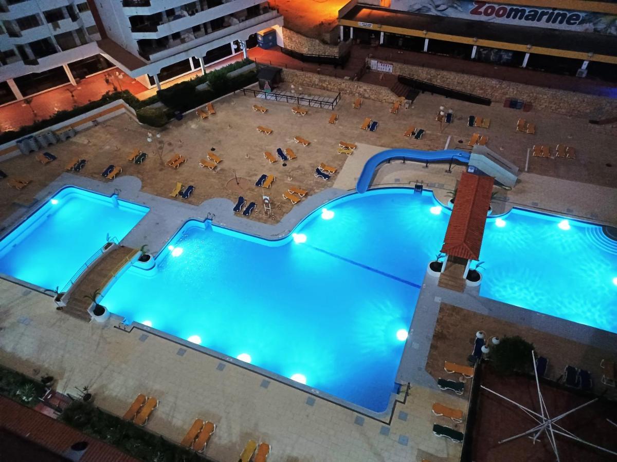 Praia Da Rocha Apartment Portimão Zewnętrze zdjęcie