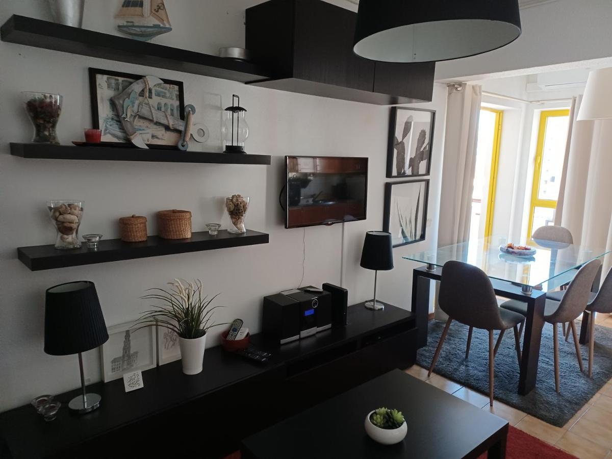 Praia Da Rocha Apartment Portimão Zewnętrze zdjęcie