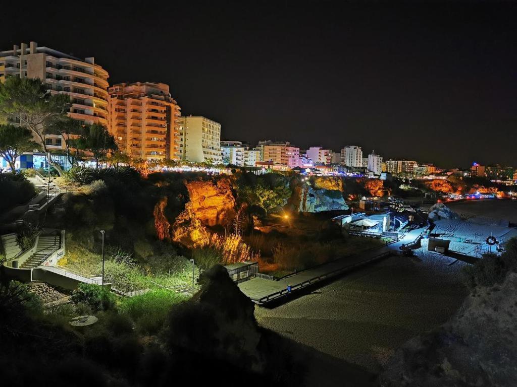 Praia Da Rocha Apartment Portimão Zewnętrze zdjęcie