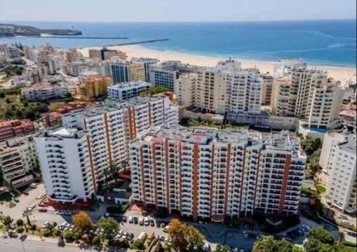 Praia Da Rocha Apartment Portimão Zewnętrze zdjęcie