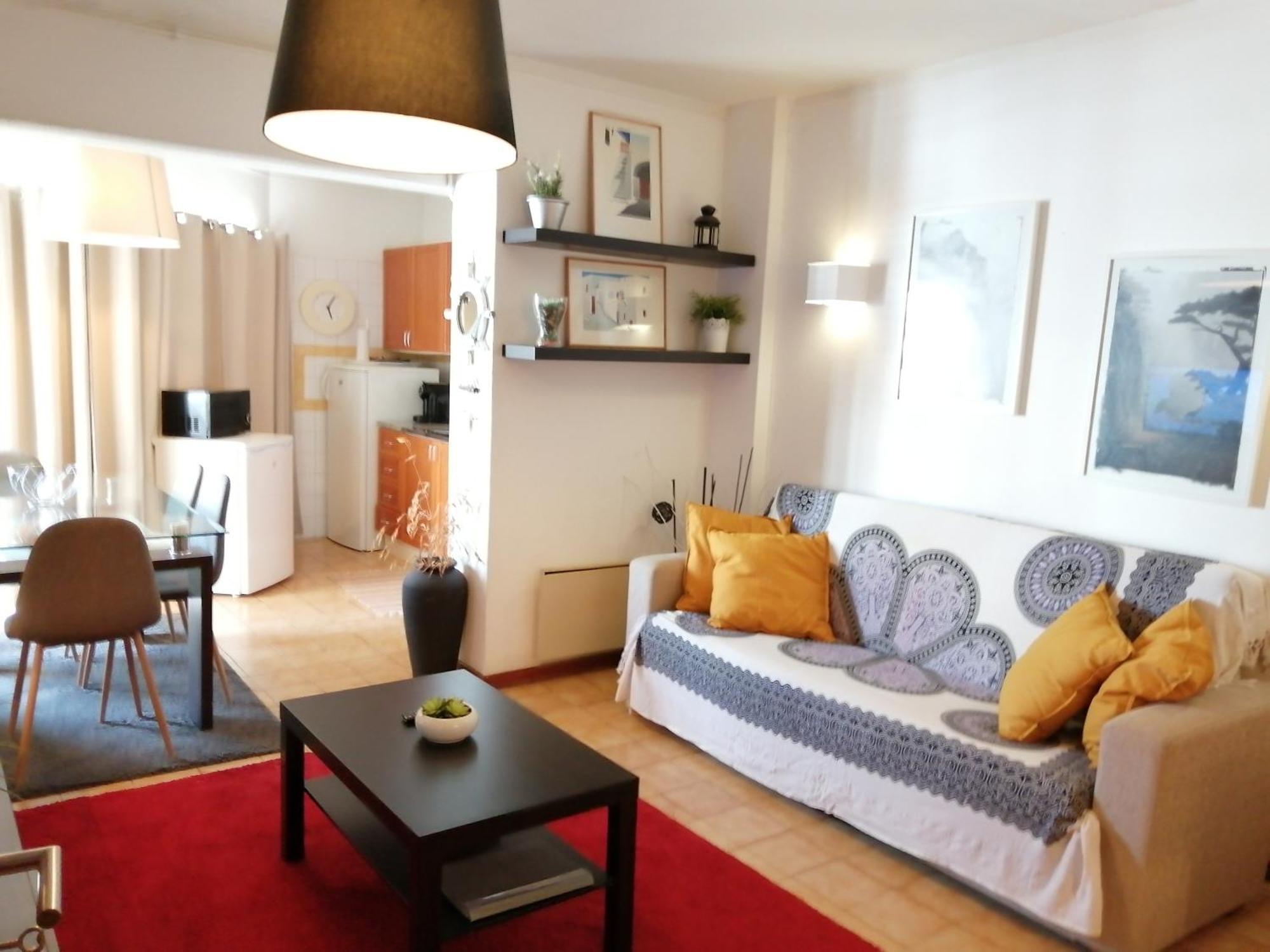 Praia Da Rocha Apartment Portimão Zewnętrze zdjęcie