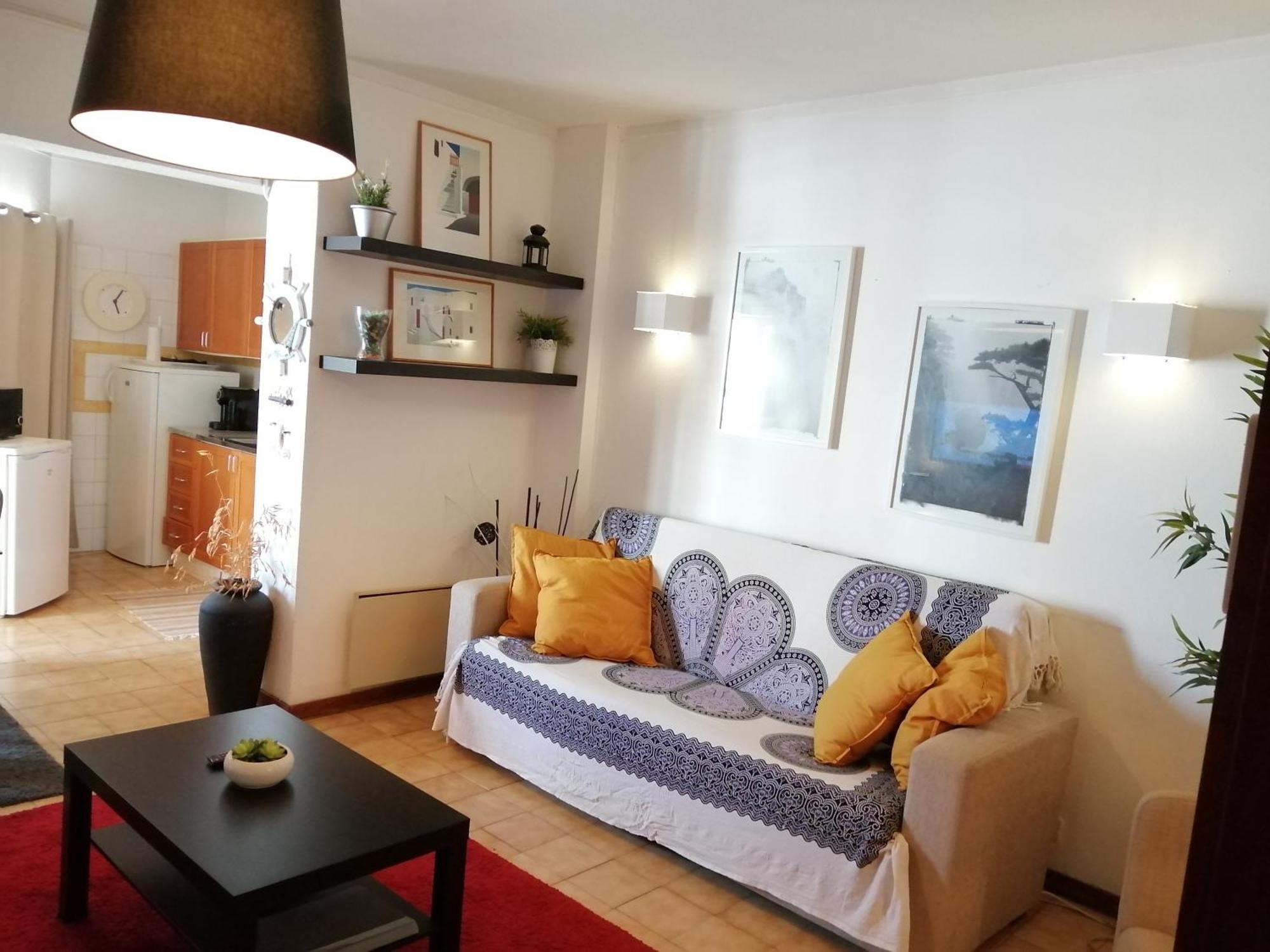 Praia Da Rocha Apartment Portimão Zewnętrze zdjęcie