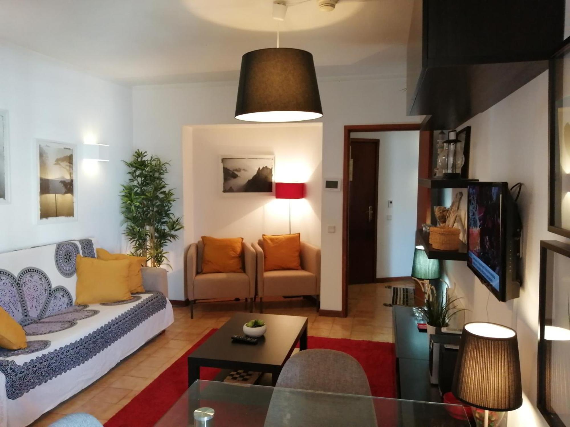 Praia Da Rocha Apartment Portimão Zewnętrze zdjęcie