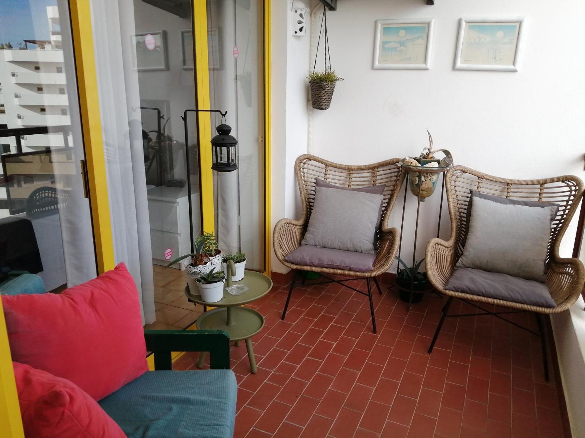 Praia Da Rocha Apartment Portimão Zewnętrze zdjęcie
